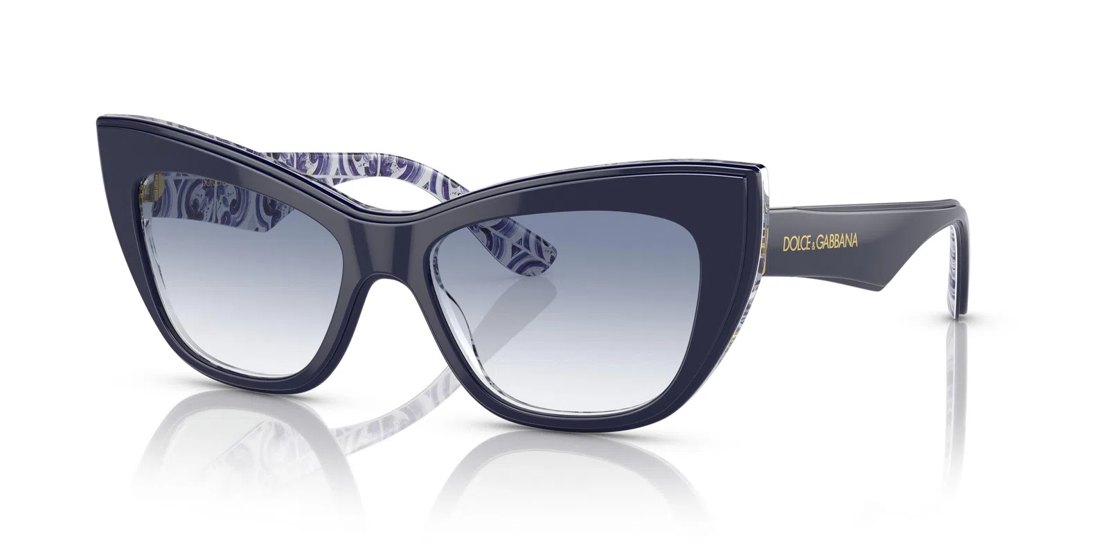 Dolce & Gabbana 4417 Sunglasses - view 17